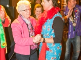 114 IMG 3045 bokverbranden 2015 DezeFoto : 2015, Adjudant, Anne, Carnaval, Jan, Prins, bok verbranden, nettelkornkes, siemerink, sluitingsavond