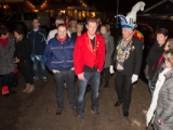 12 IMG 2828 bokverbranden 2015 DezeFoto : 2015, Adjudant, Anne, Carnaval, Jan, Prins, bok verbranden, nettelkornkes, siemerink, sluitingsavond