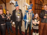 153 IMG 3152 bokverbranden 2015 DezeFoto : 2015, Adjudant, Anne, Carnaval, Jan, Prins, bok verbranden, nettelkornkes, siemerink, sluitingsavond