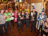 154 IMG 3153 bokverbranden 2015 DezeFoto : 2015, Adjudant, Anne, Carnaval, Jan, Prins, bok verbranden, nettelkornkes, siemerink, sluitingsavond