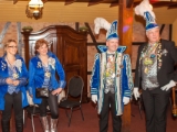 164 IMG 3172 bokverbranden 2015 DezeFoto : 2015, Adjudant, Anne, Carnaval, Jan, Prins, bok verbranden, nettelkornkes, siemerink, sluitingsavond