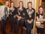 166 IMG 3176 bokverbranden 2015 DezeFoto : 2015, Adjudant, Anne, Carnaval, Jan, Prins, bok verbranden, nettelkornkes, siemerink, sluitingsavond