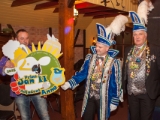 170 IMG 3184 bokverbranden 2015 DezeFoto : 2015, Adjudant, Anne, Carnaval, Jan, Prins, bok verbranden, nettelkornkes, siemerink, sluitingsavond