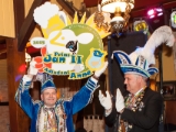 172 IMG 3188 bokverbranden 2015 DezeFoto : 2015, Adjudant, Anne, Carnaval, Jan, Prins, bok verbranden, nettelkornkes, siemerink, sluitingsavond