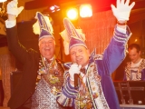 194 IMG 3229 bokverbranden 2015 DezeFoto : 2015, Adjudant, Anne, Carnaval, Jan, Prins, bok verbranden, nettelkornkes, siemerink, sluitingsavond