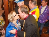 199 IMG 3237 bokverbranden 2015 DezeFoto : 2015, Adjudant, Anne, Carnaval, Jan, Prins, bok verbranden, nettelkornkes, siemerink, sluitingsavond