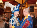 235 IMG 3291 bokverbranden 2015 DezeFoto : 2015, Adjudant, Anne, Carnaval, Jan, Prins, bok verbranden, nettelkornkes, siemerink, sluitingsavond