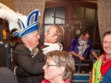 275 IMG 3341 bokverbranden 2015 DezeFoto : 2015, Adjudant, Anne, Carnaval, Jan, Prins, bok verbranden, nettelkornkes, siemerink, sluitingsavond