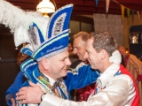 279 IMG 3347 bokverbranden 2015 DezeFoto : 2015, Adjudant, Anne, Carnaval, Jan, Prins, bok verbranden, nettelkornkes, siemerink, sluitingsavond