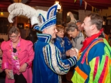 295 IMG 3366 bokverbranden 2015 DezeFoto : 2015, Adjudant, Anne, Carnaval, Jan, Prins, bok verbranden, nettelkornkes, siemerink, sluitingsavond