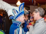 297 IMG 3368 bokverbranden 2015 DezeFoto : 2015, Adjudant, Anne, Carnaval, Jan, Prins, bok verbranden, nettelkornkes, siemerink, sluitingsavond