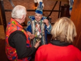 334 IMG 3435 bokverbranden 2015 DezeFoto : 2015, Adjudant, Anne, Carnaval, Jan, Prins, bok verbranden, nettelkornkes, siemerink, sluitingsavond