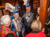 337 IMG 3440 bokverbranden 2015 DezeFoto : 2015, Adjudant, Anne, Carnaval, Jan, Prins, bok verbranden, nettelkornkes, siemerink, sluitingsavond