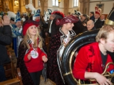 158 IMG 7546 Carnavalsmis Fruhshoppen 2015 DezeFoto : 2015, Adjudant, Anne, Carnaval, Carnavalsmis, Deurningen, Jan, Prins, Rein, Robin, dwarsliggers, fruhshoppen