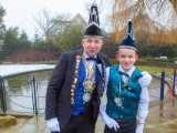 172 IMG 7574 Carnavalsmis Fruhshoppen 2015 DezeFoto : 2015, Adjudant, Anne, Carnaval, Carnavalsmis, Deurningen, Jan, Prins, Rein, Robin, dwarsliggers, fruhshoppen