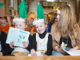 97 IMG 7441 Carnavalsmis Fruhshoppen 2015 DezeFoto : 2015, Adjudant, Anne, Carnaval, Carnavalsmis, Deurningen, Jan, Prins, Rein, Robin, dwarsliggers, fruhshoppen