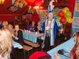 195 IMG 7639 Carnavalsmis Fruhshoppen 2015 DezeFoto : 2015, Adjudant, Anne, Carnaval, Carnavalsmis, Deurningen, Jan, Prins, Rein, Robin, dwarsliggers, fruhshoppen