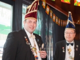 206 IMG 7655 Carnavalsmis Fruhshoppen 2015 DezeFoto : 2015, Adjudant, Anne, Carnaval, Carnavalsmis, Deurningen, Jan, Prins, Rein, Robin, dwarsliggers, fruhshoppen