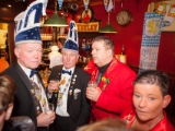 207 IMG 7656 Carnavalsmis Fruhshoppen 2015 DezeFoto : 2015, Adjudant, Anne, Carnaval, Carnavalsmis, Deurningen, Jan, Prins, Rein, Robin, dwarsliggers, fruhshoppen