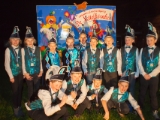 143 IMG 2248 Installatie Jeugdhoogheden 2015 DezeFoto : 2015, Adjudant, Anne, Arkink, Deurningen, Jan, Prins, Rein, Robin, Wolbers, dwarsliggers, jeugdhoogheden, nettelkornkes, residentie, willibrordus