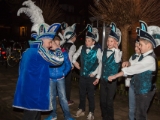 16 IMG 2043 Installatie Jeugdhoogheden 2015 DezeFoto : 2015, Adjudant, Anne, Arkink, Deurningen, Jan, Prins, Rein, Robin, Wolbers, dwarsliggers, jeugdhoogheden, nettelkornkes, residentie, willibrordus