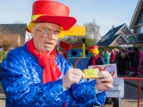 103 IMG 1172 Carnavalsoptocht 2015 DezeFoto : 2015, Adjudant, Anne, Deurningen, Jan, Prins, nettelkornkes, optocht