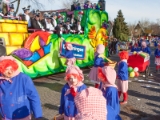 113 IMG 1188 Carnavalsoptocht 2015 DezeFoto : 2015, Adjudant, Anne, Deurningen, Jan, Prins, nettelkornkes, optocht