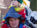 117 IMG 1844-2 Carnavalsoptocht 2015 DezeFoto : 2015, Adjudant, Anne, Deurningen, Jan, Prins, nettelkornkes, optocht