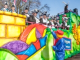 119 IMG 1193 Carnavalsoptocht 2015 DezeFoto : 2015, Adjudant, Anne, Deurningen, Jan, Prins, nettelkornkes, optocht