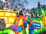 120 IMG 1194 Carnavalsoptocht 2015 DezeFoto : 2015, Adjudant, Anne, Deurningen, Jan, Prins, nettelkornkes, optocht