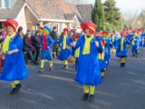 121 IMG 1195 Carnavalsoptocht 2015 DezeFoto : 2015, Adjudant, Anne, Deurningen, Jan, Prins, nettelkornkes, optocht