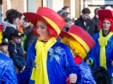 122 IMG 1846-2 Carnavalsoptocht 2015 DezeFoto : 2015, Adjudant, Anne, Deurningen, Jan, Prins, nettelkornkes, optocht