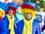 123 IMG 1847-2 Carnavalsoptocht 2015 DezeFoto : 2015, Adjudant, Anne, Deurningen, Jan, Prins, nettelkornkes, optocht