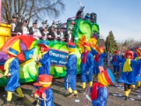 127 IMG 1197 Carnavalsoptocht 2015 DezeFoto : 2015, Adjudant, Anne, Deurningen, Jan, Prins, nettelkornkes, optocht