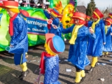 128 IMG 1198 Carnavalsoptocht 2015 DezeFoto : 2015, Adjudant, Anne, Deurningen, Jan, Prins, nettelkornkes, optocht