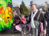 133 IMG 1206 Carnavalsoptocht 2015 DezeFoto : 2015, Adjudant, Anne, Deurningen, Jan, Prins, nettelkornkes, optocht