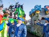 137 IMG 1216 Carnavalsoptocht 2015 DezeFoto : 2015, Adjudant, Anne, Deurningen, Jan, Prins, nettelkornkes, optocht