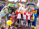 13 IMG 1033 Carnavalsoptocht 2015 DezeFoto : 2015, Adjudant, Anne, Deurningen, Jan, Prins, nettelkornkes, optocht