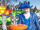 142 IMG 1225 Carnavalsoptocht 2015 DezeFoto : 2015, Adjudant, Anne, Deurningen, Jan, Prins, nettelkornkes, optocht