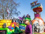 151 IMG 1243 Carnavalsoptocht 2015 DezeFoto : 2015, Adjudant, Anne, Deurningen, Jan, Prins, nettelkornkes, optocht