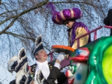 153 IMG 1852-2 Carnavalsoptocht 2015 DezeFoto : 2015, Adjudant, Anne, Deurningen, Jan, Prins, nettelkornkes, optocht