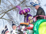 154 IMG 1856-2 Carnavalsoptocht 2015 DezeFoto : 2015, Adjudant, Anne, Deurningen, Jan, Prins, nettelkornkes, optocht