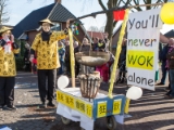 164 IMG 1258 Carnavalsoptocht 2015 DezeFoto : 2015, Adjudant, Anne, Deurningen, Jan, Prins, nettelkornkes, optocht