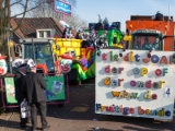 167 IMG 1268 Carnavalsoptocht 2015 DezeFoto : 2015, Adjudant, Anne, Deurningen, Jan, Prins, nettelkornkes, optocht