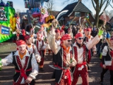 169 IMG 1270 Carnavalsoptocht 2015 DezeFoto : 2015, Adjudant, Anne, Deurningen, Jan, Prins, nettelkornkes, optocht