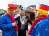 16 IMG 1036 Carnavalsoptocht 2015 DezeFoto : 2015, Adjudant, Anne, Deurningen, Jan, Prins, nettelkornkes, optocht