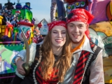 171 IMG 1276 Carnavalsoptocht 2015 DezeFoto : 2015, Adjudant, Anne, Deurningen, Jan, Prins, nettelkornkes, optocht