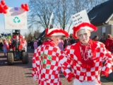 178 IMG 1286 Carnavalsoptocht 2015 DezeFoto : 2015, Adjudant, Anne, Deurningen, Jan, Prins, nettelkornkes, optocht