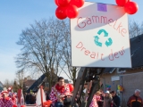 179 IMG 1289 Carnavalsoptocht 2015 DezeFoto : 2015, Adjudant, Anne, Deurningen, Jan, Prins, nettelkornkes, optocht