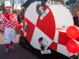 181 IMG 1291 Carnavalsoptocht 2015 DezeFoto : 2015, Adjudant, Anne, Deurningen, Jan, Prins, nettelkornkes, optocht